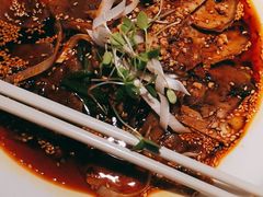 夫妻肺片-大蓉和(一品天下店)