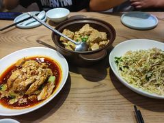 -金百万(方庄店)