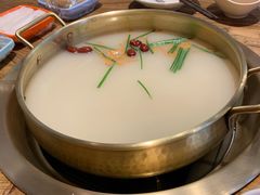 -四喜小胖·北京涮肉(五道营店)
