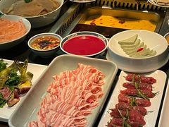 -大隐·成都火锅Bistro(合生麒麟新天地店)