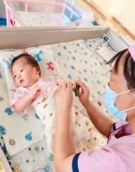 -国际月月生母婴月子中心(旗舰店)