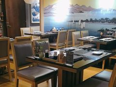 -昱匠·日本料理(金融街店)