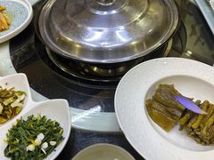 -双城乡铁锅炖羊肉(莱安逸境店)