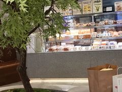 -君之狮子山·轻糖烘焙(松江印象城店)