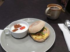 -théATRE茶聚场·餐厅(环球金融中心店)