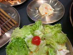 -西塔老太太泥炉烤肉(龙湖北苑天街店)