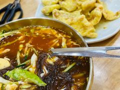 -顺姬冷面(长白西路店)