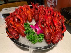-红盔甲·小龙虾(天钥桥店)