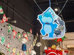 大堂-盒马鲜生(悠方店)