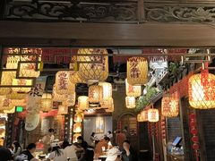 -南京大牌档(济南万象城店)