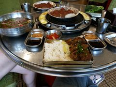 -老板娘的烤肉店(港湾广场店)
