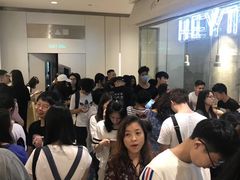 -喜茶(深圳东门1234店)