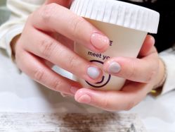 -Ami nail爱米美甲美睫