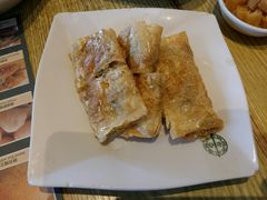 -添好运点心专门店(百老汇店)