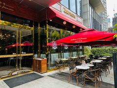 -Entrecôte 法国牛扒馆(保利·时光里店)