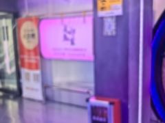 -关你鬼室大型密室逃脱(佛山创意园店)