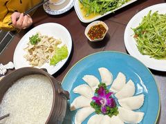 -寿州美味厨豆腐宴(寿县南门口西环路店)