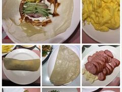 -老昌春饼(中央大街店)