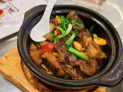 -鹭园酒家·四十年老字号