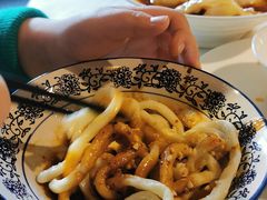 -龙抄手食府(浣花北路店)