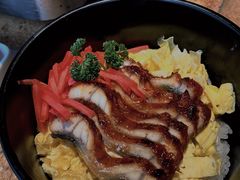 -山杏yama-katsu·吉列炸物