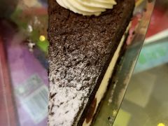 黑森林蛋糕-Peet's Coffee皮爷咖啡(大学路店)