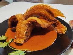 -新加坡珍宝海鲜JUMBO Seafood(西安skp店)