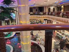 -碧中海汤泉汗蒸酒店