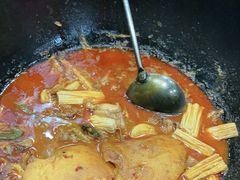 -曹丞相·地锅鸡·地锅鱼(武林店)