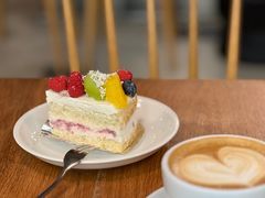 -麦田工坊(月湖店)