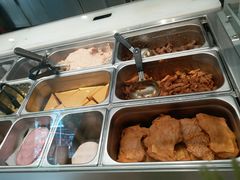 -赛百味SUBWAY(东方明珠店)