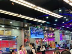 大堂-新辉港式茶餐厅(北栅店)