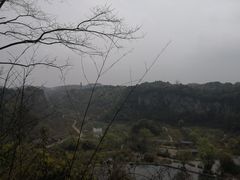 -天河潭旅游度假区