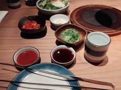 -烧肉达人•炭火烧肉(新天地店)