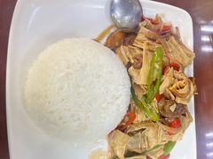 -日月永和中国餐饮名店(东湖店)