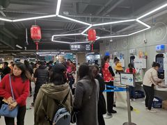 -盒马鲜生(公园1903店)
