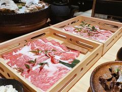 -锦和牛·炭火烧肉(ICC太和里店)