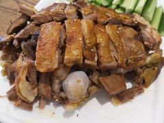 -新时代大酒店(仰口路店)