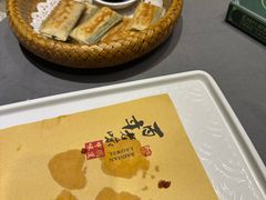 -一江春水·杭帮臻宴(三台山店)