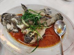 -美居大酒楼(美居广场店)