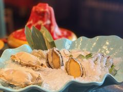 -牛New寿喜烧(金鹰世界店)
