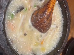 -敏珠拉姆藏餐·南京厨房(富春江东街店)