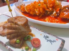 -姑苏家宴·苏帮菜·松鼠桂鱼(苏州总店)