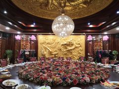 -万宝海鲜舫(劳动公园店)