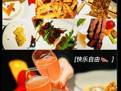 -王品牛排(珠海富华里店)