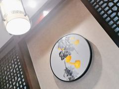 -纪林菜馆·博山菜老字号(华光路店)