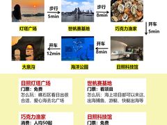 -巧克力渔家.小船海鲜胶东菜(万平口店)