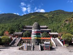 -丽江玉水寨