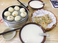 -桐香园小笼包(百井坊巷店)