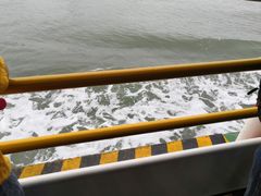 -厦门邮轮中心厦鼓码头(轮渡站)